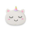 Picture of HEATABLE PILLOW UNICORN